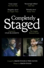 Completely Staged : The Complete Illustrated Scripts - Book