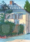 The Light in Suburbia : A Year of Lockdown Paintings - Book