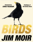 Birds : Paintings of 100 British Birds - Book
