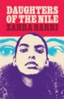 Daughters of the Nile - Book