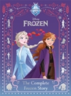 Disney Frozen: The Complete Frozen Story - Book
