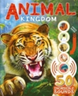 The Animal Kingdom - Book