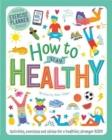 How to Stay Healthy - Book