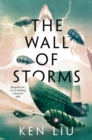 The Wall of Storms - Book