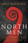 Northmen : The Viking Saga 793-1241 - Book
