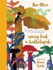 Every Leaf a Hallelujah - Book