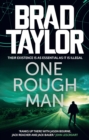 One Rough Man : A gripping military thriller from ex-Special Forces Commander Brad Taylor - eBook