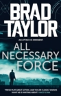 All Necessary Force : A gripping military thriller from ex-Special Forces Commander Brad Taylor - eBook