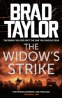 The Widow's Strike : A gripping military thriller from ex-Special Forces Commander Brad Taylor - eBook