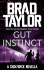 Gut Instinct : A gripping military thriller from ex-Special Forces Commander Brad Taylor - eBook
