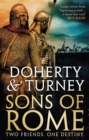 Sons of Rome - eBook