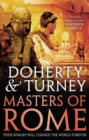 Masters of Rome - eBook