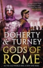 Gods of Rome - eBook