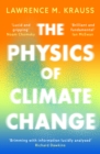 The Physics of Climate Change - eBook