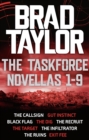 Taskforce Novellas 1-9 Boxset : gripping novellas from ex-Special Forces Commander Brad Taylor - eBook