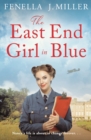 The East End Girl in Blue - Book