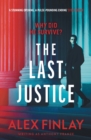 The Last Justice - Book