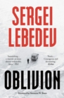 Oblivion - Book