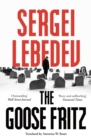 The Goose Fritz - Book
