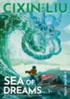 Cixin Liu's Sea of Dreams : A Graphic Novel - Book