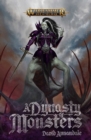 A Dynasty of Monsters - Book