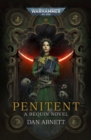 Penitent - Book
