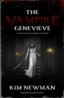 Vampire Genevieve - Book
