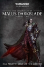The Chronicles of Malus Darkblade: Volume Two - Book