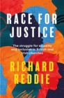 Race for Justice : The struggle for equality and inclusion in British and Irish churches - Book