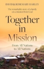 Together in Mission : From All Nations to All Nations - Book