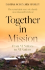 Together in Mission : From All Nations to All Nations - eBook