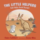 The Little Helpers: Kati Helps Avoid Hunger : (a climate-conscious children's book) - eBook