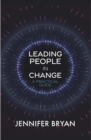 Leading People in Change : A Practical Guide - Book
