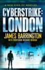 Cyberstrike: London - Book