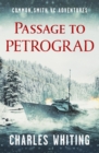 Passage to Petrograd - eBook