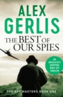 The Best of Our Spies - Book
