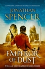 Emperor of Dust : A Napoleonic adventure of conquest and revenge - eBook