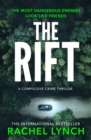 The Rift : A nail-biting and compulsive crime thriller - eBook