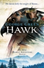 Hawk : An epic roman adventure novel - eBook