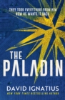 The Paladin : An utterly unputdownable thriller - Book