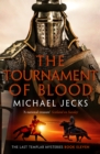 The Tournament of Blood - eBook