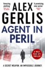 Agent in Peril - eBook