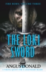 The Loki Sword - eBook