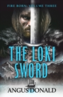 The Loki Sword - Book