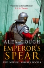 Emperor's Spear - eBook