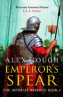 Emperor's Spear - Book