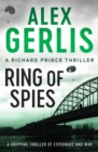 Ring of Spies - Book