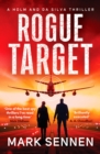 Rogue Target - Book