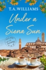 Under a Siena Sun - Book