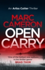 Open Carry - eBook